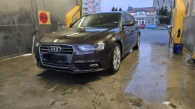 Audi A4 3.0 TDI  | Mobile.bg    1