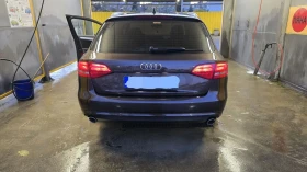 Audi A4 3.0 TDI  | Mobile.bg    14