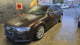 Audi A4 3.0 TDI  | Mobile.bg    2