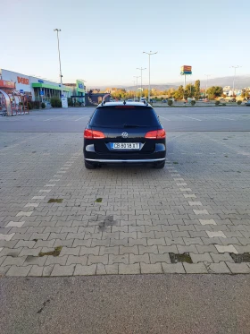 VW Passat 2.00 TDI  | Mobile.bg    4