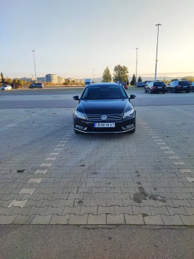 VW Passat 2.00 TDI  | Mobile.bg    1