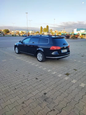 VW Passat 2.00 TDI  | Mobile.bg    5