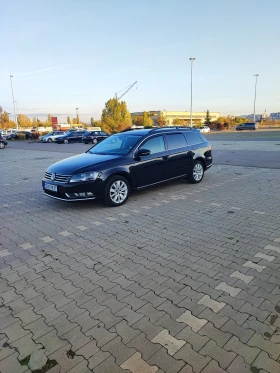 VW Passat 2.00 TDI  | Mobile.bg    2