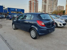 Opel Corsa 1.2I FACE, снимка 4