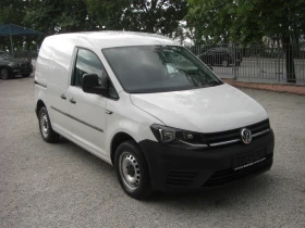 VW Caddy 2.0TDI AVTOMATIK DSG EURO 6, снимка 7