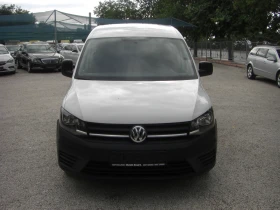 VW Caddy 2.0TDI AVTOMATIK DSG EURO 6, снимка 8