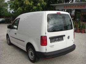 VW Caddy 2.0TDI AVTOMATIK DSG EURO 6, снимка 3