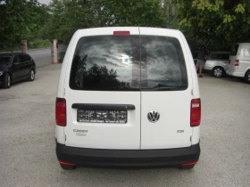 VW Caddy 2.0TDI AVTOMATIK DSG EURO 6, снимка 4