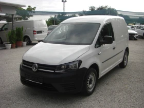 VW Caddy 2.0TDI AVTOMATIK DSG EURO 6, снимка 1