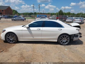 Mercedes-Benz S 560 4.0L V8 FI DOHC 32V YF4 Rear Wheel Drive, снимка 6