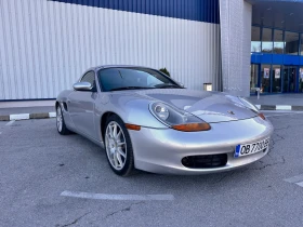 Porsche Boxster Hardtop | Mobile.bg    3