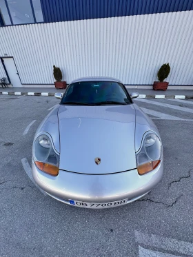 Porsche Boxster Hardtop | Mobile.bg    7