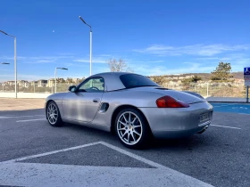 Porsche Boxster Hardtop | Mobile.bg    6