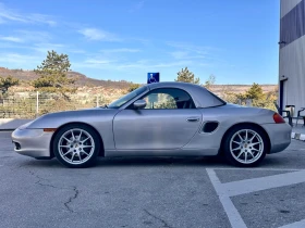 Porsche Boxster Hardtop | Mobile.bg    4