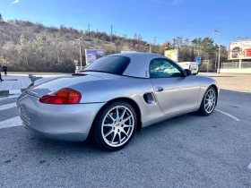 Porsche Boxster Hardtop | Mobile.bg    5