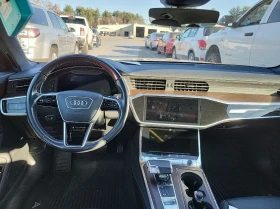 Audi A6 PREMIUM PLUS , снимка 9