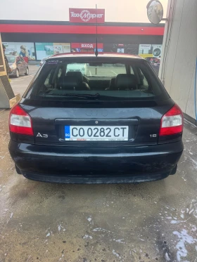 Audi A3, снимка 2