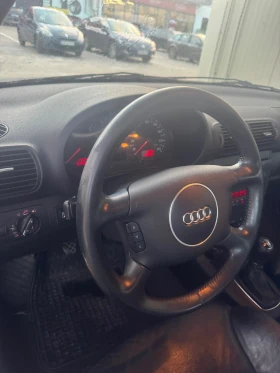 Audi A3, снимка 5