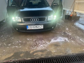 Audi A3, снимка 1