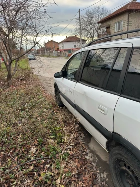 Opel Zafira 1.7cdti, снимка 2