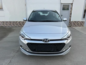 Hyundai I20 1.2i Led Intro Edition* * * , снимка 2