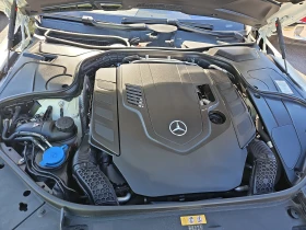 Mercedes-Benz S 560 AMG* * * BURMASTER* * KEYLESS G | Mobile.bg    15