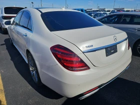 Mercedes-Benz S 560 AMG* * * BURMASTER* * KEYLESS G | Mobile.bg    5