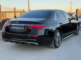 Mercedes-Benz S 580 L* 4M* 10.2022* 18.000* FULL MAX* *  | Mobile.bg    4