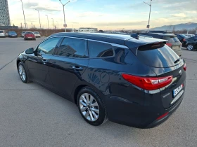 Kia Optima 1.7-141kc. НАВИ-КАМЕРА, снимка 4