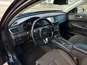 Kia Optima 1.7-141kc. НАВИ-КАМЕРА, снимка 8