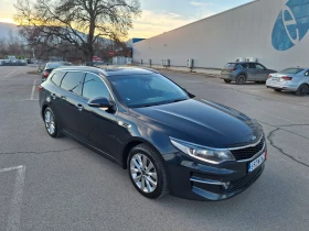 Kia Optima 1.7-141kc. НАВИ-КАМЕРА, снимка 2