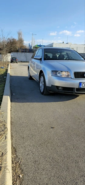 Audi A4 Avant, снимка 11