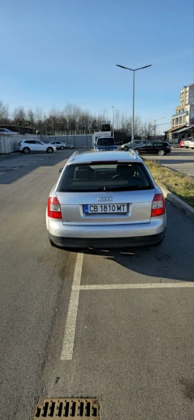 Audi A4 Avant, снимка 8