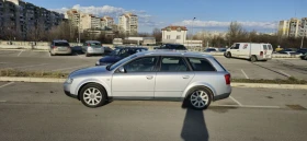 Audi A4 Avant, снимка 1