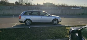 Audi A4 Avant, снимка 6