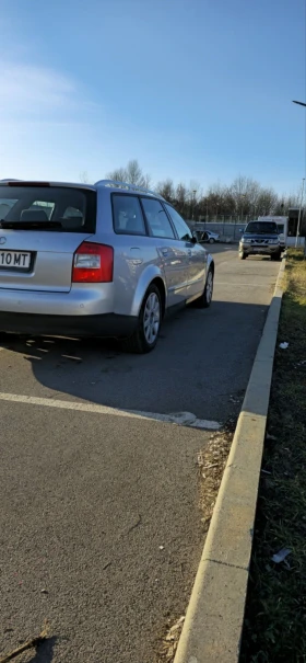 Audi A4 Avant, снимка 9