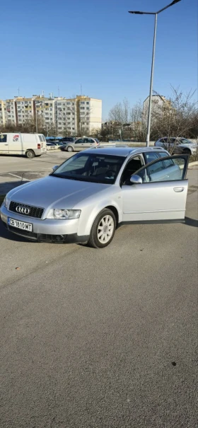 Audi A4 Avant, снимка 2