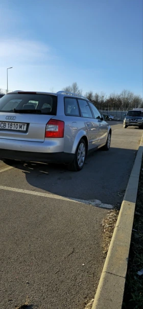 Audi A4 Avant, снимка 5