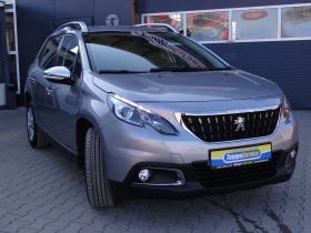 Peugeot 2008 1.2e-THP 110k.c./Автоматик/Навигация/Камера/Euro6/ - 19500 лв. - 17388230 | Car24.bg