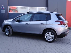     Peugeot 2008 1.2e-THP 110k.c.////Euro6/