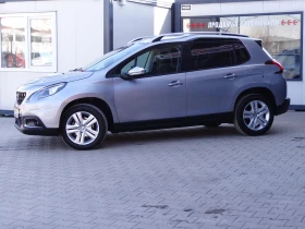     Peugeot 2008 1.2e-THP 110k.c.////Euro6/