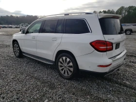 Mercedes-Benz GLS 450 4MATIC* LED* Harman/Kardon* Пано* Подгрев* , снимка 2