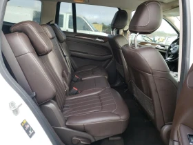 Mercedes-Benz GLS 450 4MATIC* LED* Harman/Kardon* Пано* Подгрев* , снимка 11