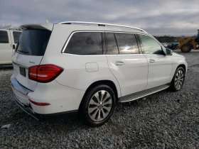 Mercedes-Benz GLS 450 4MATIC* LED* Harman/Kardon* Пано* Подгрев* , снимка 3