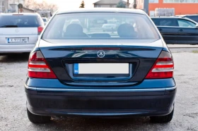 Mercedes-Benz C 220 Avtomat 150kc. | Mobile.bg    7