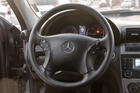 Mercedes-Benz C 220 Avtomat 150kc., снимка 10