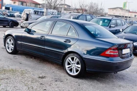 Mercedes-Benz C 220 Avtomat 150kc., снимка 6