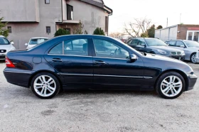 Mercedes-Benz C 220 Avtomat 150kc. | Mobile.bg    5