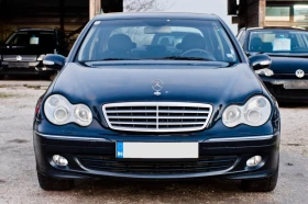 Mercedes-Benz C 220 Avtomat 150kc. | Mobile.bg    2