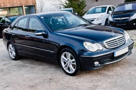 Mercedes-Benz C 220 Avtomat 150kc. | Mobile.bg    3